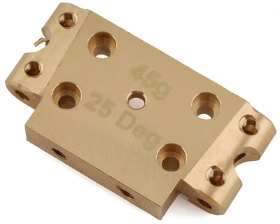ASC72007 DR10 FT ALUMINUM