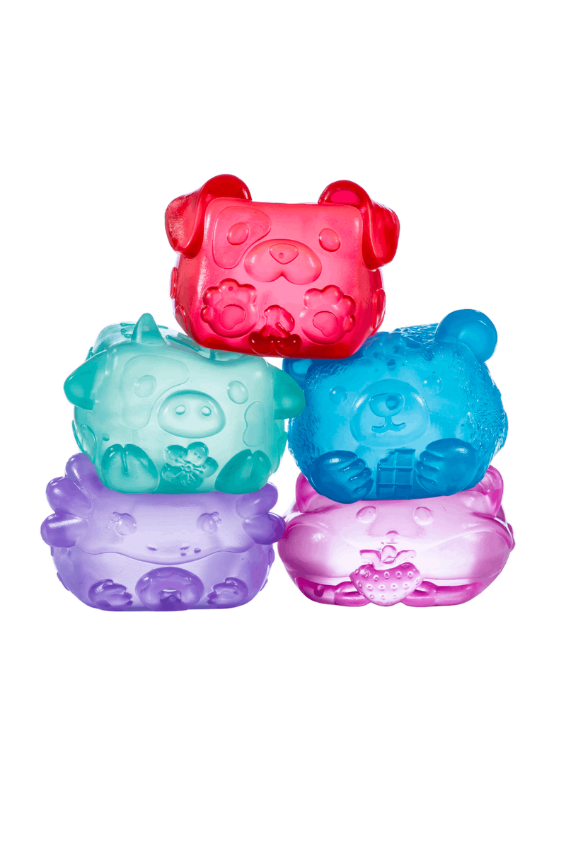 L2P 922103-24 MushyKinz Jelleez Squishy Maltose Base