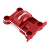 7787-RED Aluminum Gear Cover Red XMAXX