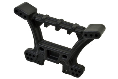 RPM70772 Rear Shock Tower Rustler 4x4