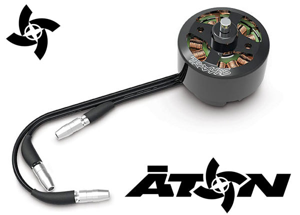 7934 Aton Brushless Motor