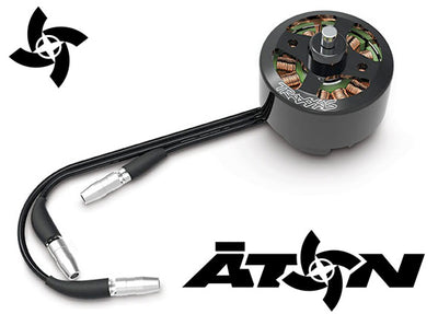 7934 Aton Brushless Motor