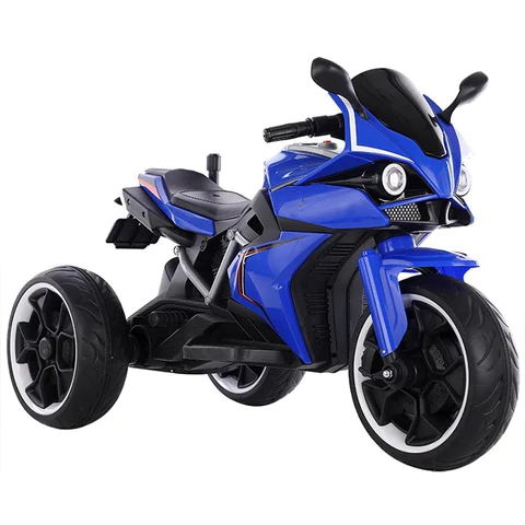 12V Trike Bike Kids Ride-On