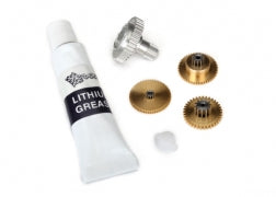 2072X GEAR SET, METAL