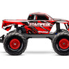 36254-8 Stampede 2WD XL-5 w/Battery REDX