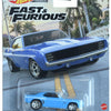 HWHNW46 F&F 1969 Camaro
