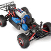70054-8 Slash 1/16 Scale XL-5 Pro 4WD Short Course Truck With USBC