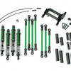 8140-GRN Long Arm Lift Kit Complete Green