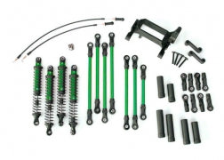8140-GRN Long Arm Lift Kit Complete Green