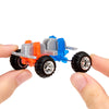 CarTuned 541769-XX3 1:64 Custom Shop Castworks Series 4