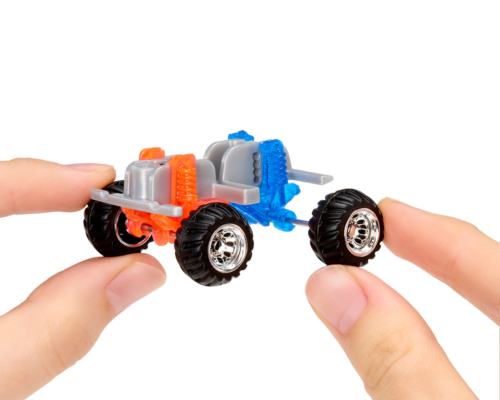 CarTuned 541769-XX3 1:64 Custom Shop Castworks Series 4