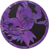 PKU10-10416-111 Pokemon Mega Evolution Pitch Black Elite Trainer Box