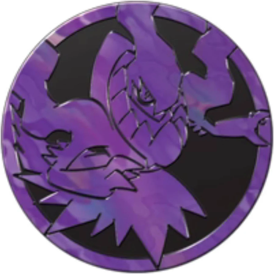 PKU10-10416-111 Pokemon Mega Evolution Pitch Black Elite Trainer Box