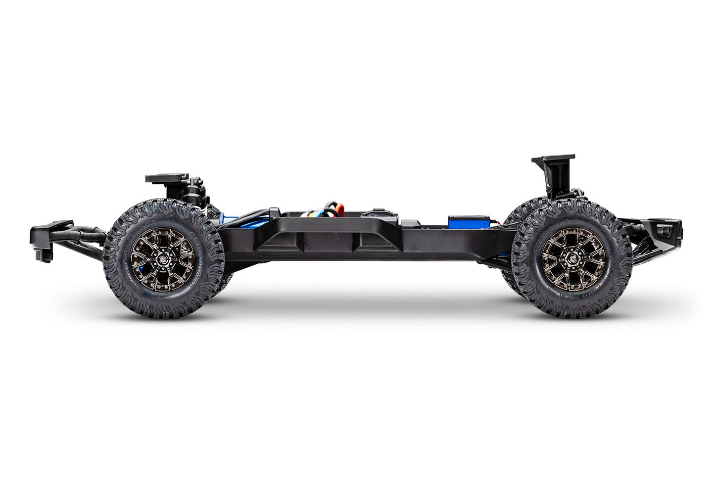 101076-4 Raptor R 1/10 PRO Scale 4WD Off-Road Truck