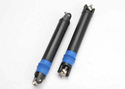 5550 Half Shaft Set