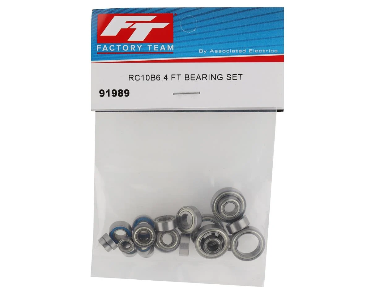 ASC91989 RC10B6 Bearings