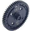 HRSSLG52M1 STEEL SPUR GEAR 52T 1 MOD SLEDGE