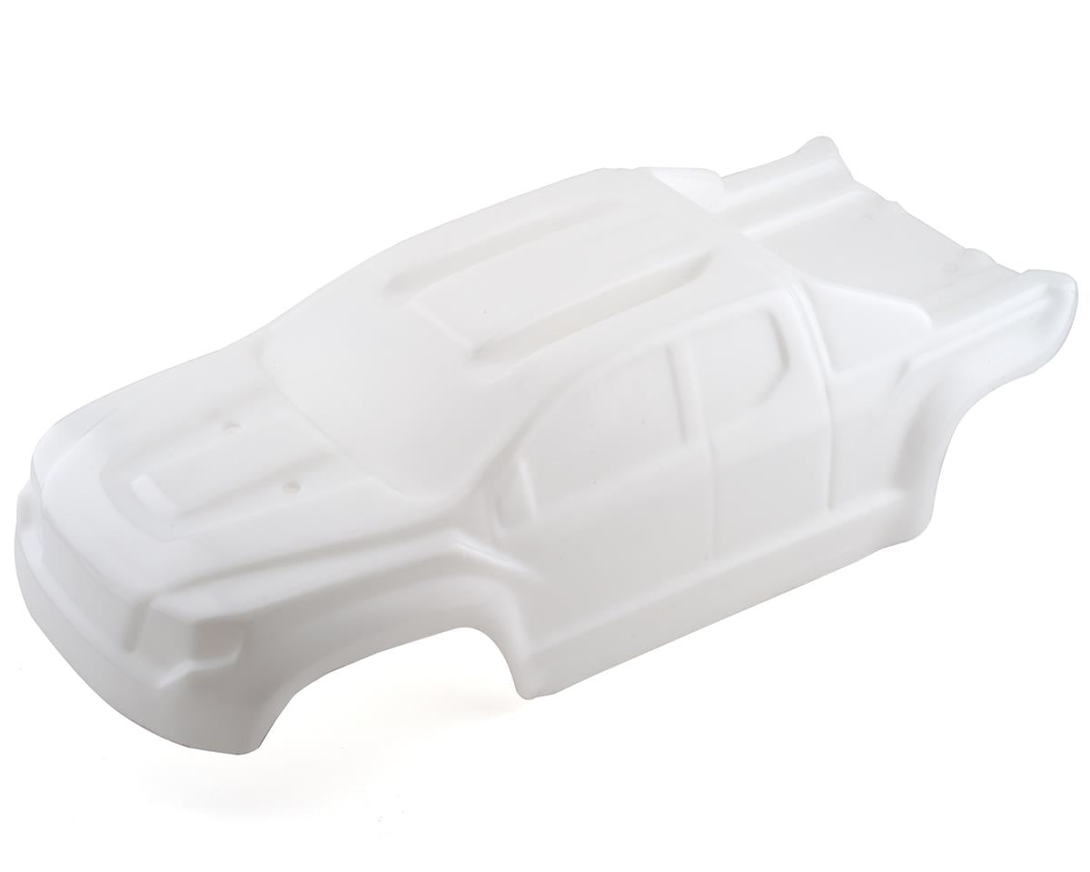 PRO352115 Brute Bash Armor Pre-Cut (Clear) (330mm)