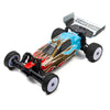 PRO371503 1/24 Limited Edition Pre-Cut/Pre-Painted Crowd Pleazer Templeman Body with ESC Relocator: Losi Micro-B