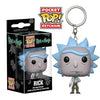 FU12916 Rick and Morty- Rick Keychain