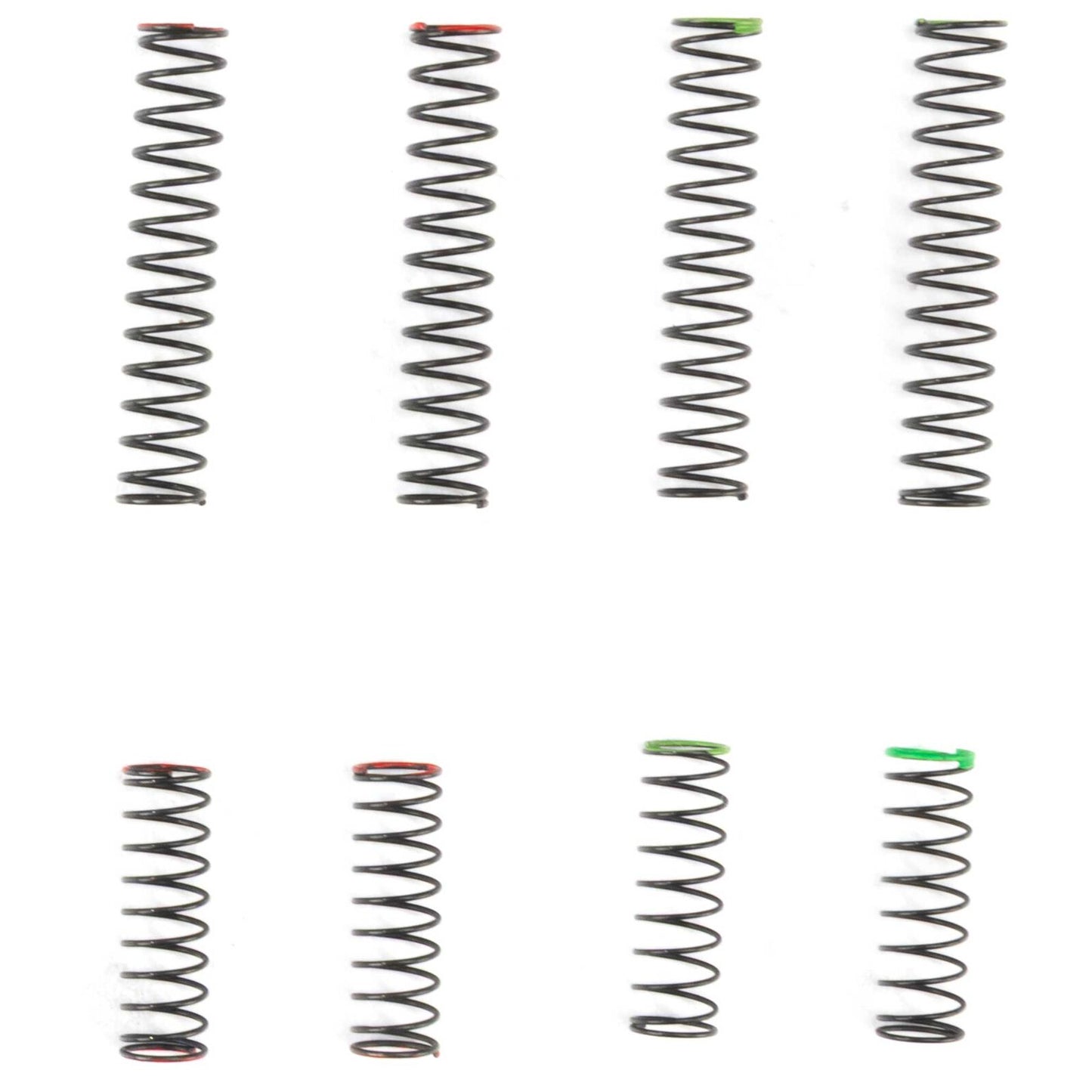 PRO641001 Proline Pro-Comp Front/Rear (97mm) Scaler Shocks Blue For 1/10 Rock Crawlers (2)