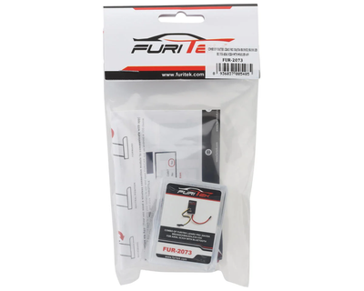 FUR-2073 Furitek Lizard Pro 30A Brushed/Brushless ESC Combo