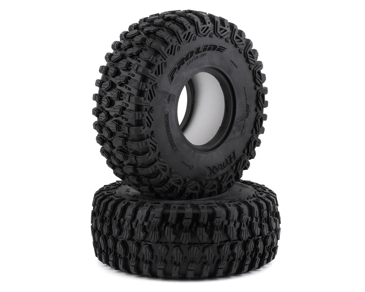 PRO1018614 Hyrax XL G8 Front/Rear 2.9" Rock Crawling Tires (2)