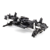VPS09022 Vanquish Products VS4-10 Builder's Kit - Straight Axle
