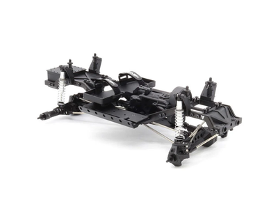 VPS09022 Vanquish Products VS4-10 Builder's Kit - Straight Axle
