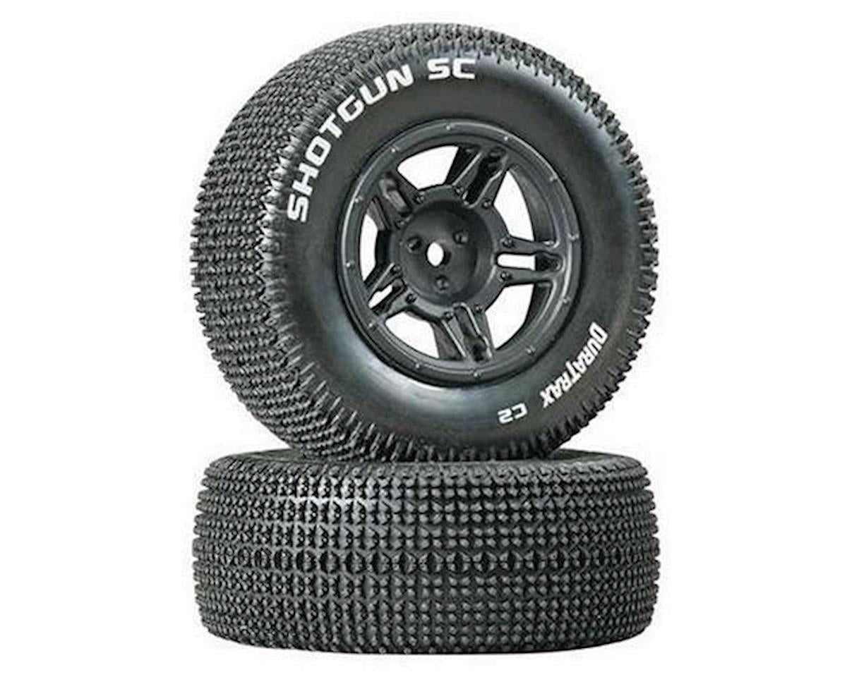 DTXC3687 Shotgun SC Tire C2 Mounted Rear Tires: Slash (2)
