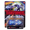 Transformers x Hot Wheels Collaborative Twin Mill Action Figure