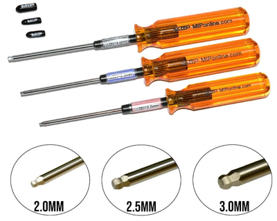 MIP9506 Hex Wrench Set