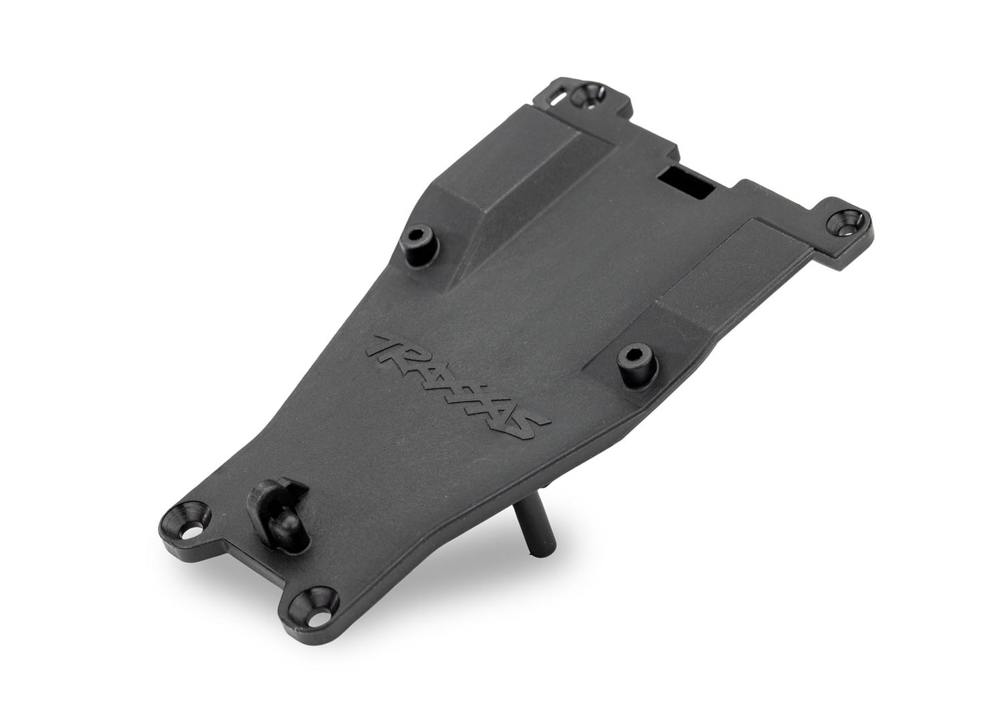 3729-GRAY Upper Chassis (Gray)