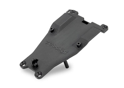 3729-GRAY Upper Chassis (Gray)