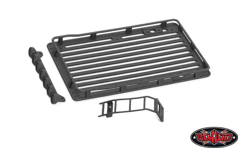 VVV-C1044 SCX24 Jeep Roof Rack