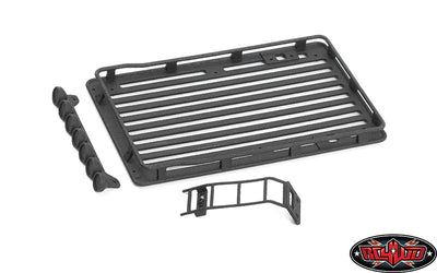 VVV-C1044 SCX24 Jeep Roof Rack