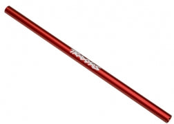 6765R Driveshaft Red Rustler 4x4