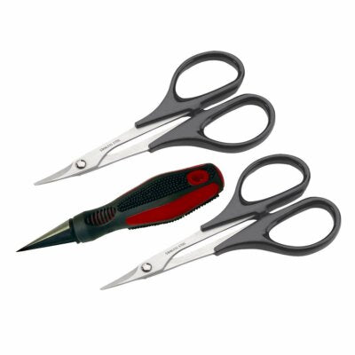2331 Dubro Reamer and Scissors