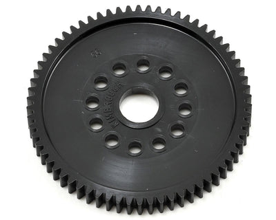 KIM366 32P Spur Gear (66T) Traxxas Nitro Rustler/Stampede