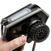 SPM5200 DX5 Rugged 5-Channel DSMR Transmitter with SR515