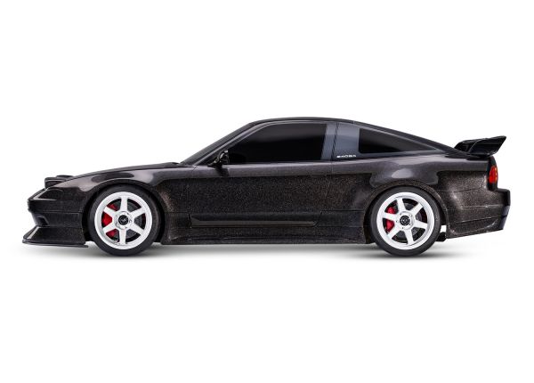93424-4 4-Tec 2.0 Nissan 240SX Brushless VX3