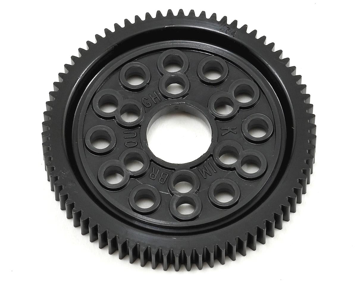 KIM162 48P Spur Gear (74T)