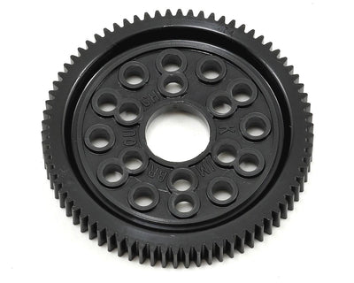 KIM162 48P Spur Gear (74T)