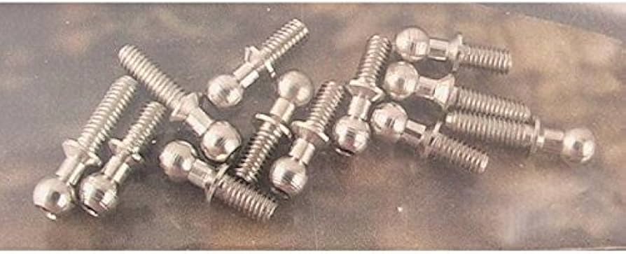 HRAET160BE Steel Ball End (12)