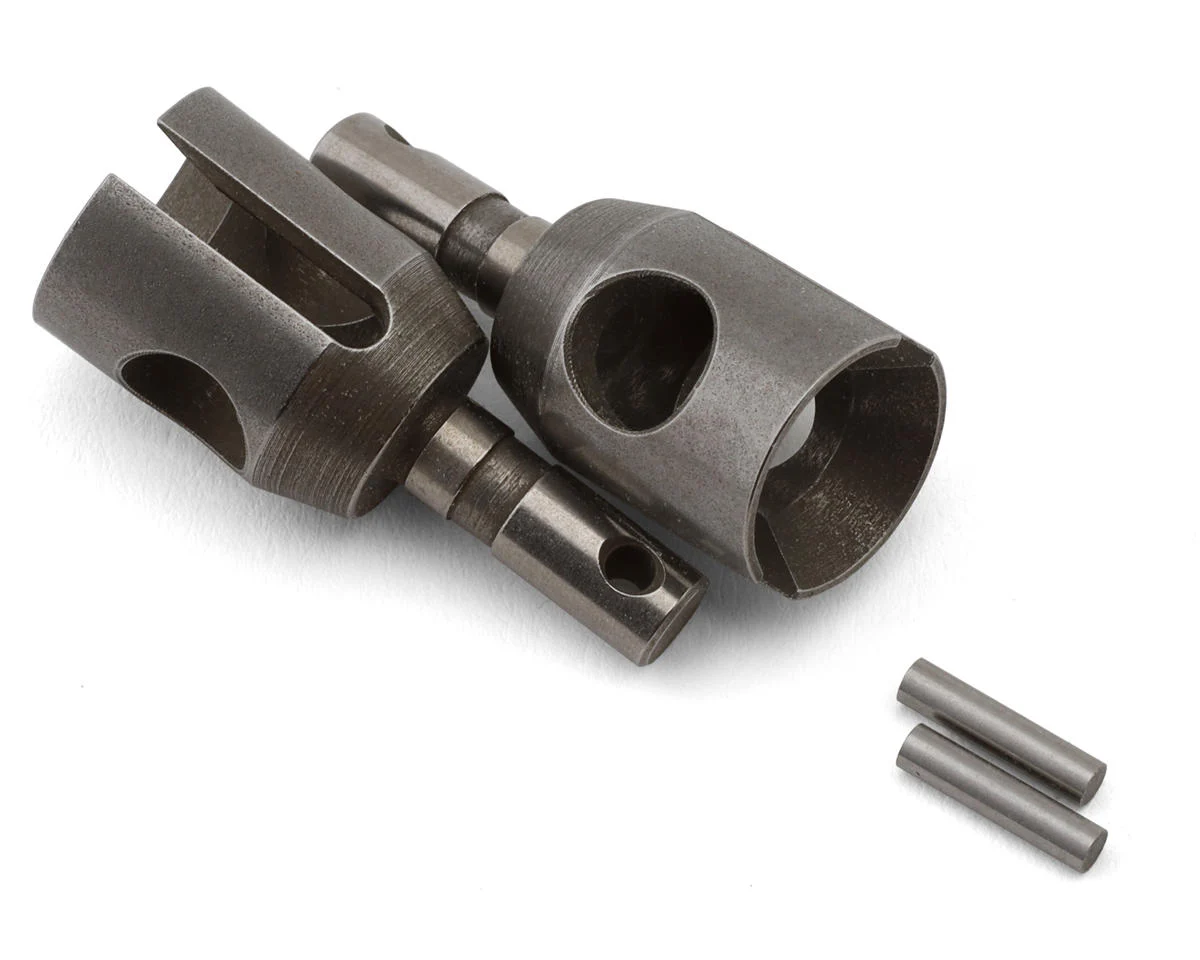 MUGE0228A Mugen Seiki MBX6/MBX7 Differential Cup Outdrives (2)