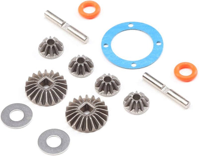 LOS232051 Open Rear Diff Gear