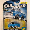 CarTuned 592648-XX4 1:64 Series 5 Hobby Alternate 2025 Assortment of 8