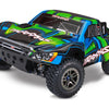 68277-4 Slash Ultimate 1/10 Scale Brushless PRO 4x4 Short Course Race Truck