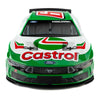 LOS1122606 1/12 Losi NASCAR Brad Keselowski No. 6 2026 Castrol Ford Mustang (Battery & Charger Included)