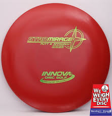 Star Mirage Mid-Range